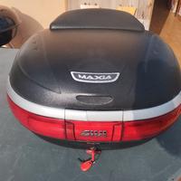 Bauletto GIVI Maxia E56 Monokey