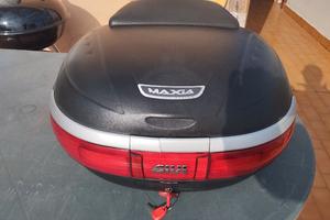 Bauletto GIVI Maxia E52 Monokey