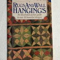 Libro Rugs and Wall hangings.