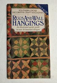 Libro Rugs and Wall hangings.