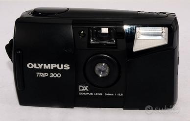 37185 Olympus Trip 300