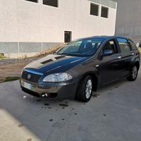 Fiat Croma 1.9 Multijet 16V Dynamic