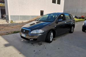 Fiat Croma 1.9 Multijet 16V Dynamic