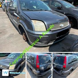 Ricambi vari Ford Fusion anno 2006 P