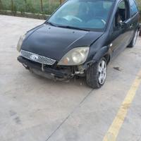 Motore Ford Fiesta