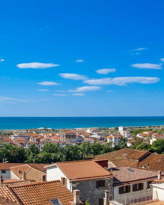Terratetto Santa Marina [Cod. rif 3247722VRG]