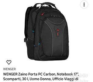 Zaino Wenger