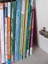 libri scolastici