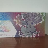 Lotto Pokemon Evoluzioni Prismatiche