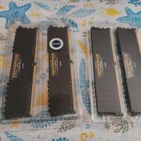 
ram 16 gb ddr4 3000 mhz 4x4 gb