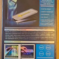 prllicola iohone 16 nuova