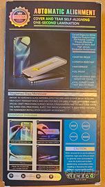 prllicola iohone 16 nuova