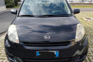 DAIHATSU SIRION  M3