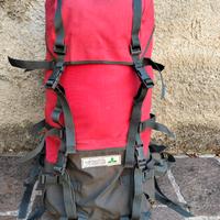 Zaino Vaude  60+10 