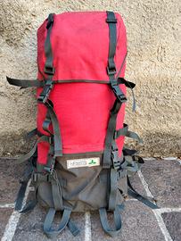 Zaino Vaude  60+10 