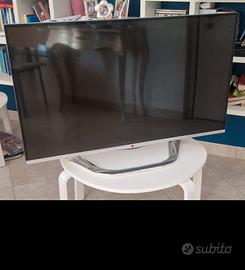 televisione
