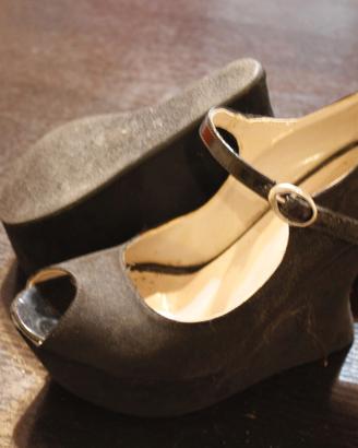 scarpe donna 