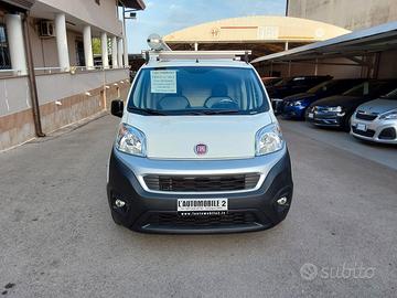 Fiat Fiorino 1.3 M.J 95Cv SX Prezzo inclusa IVA