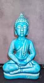 Statuetta Buddha Zen GICOS - Complemento d'arredo 