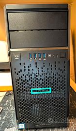Server - HPE ProLiant ML30 Gen9