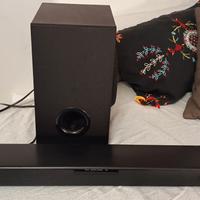 soundbar LG