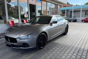 Maserati ghibli 3.0 250cv