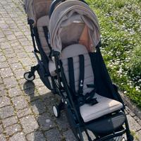 doppio passeggino YOYO