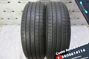 Saldi 215 65 17 Pirelli 90%  215 65 R17