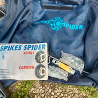 Catene da neve SPIKEN SPYDER SPORT.
