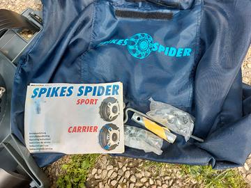 Catene da neve SPIKEN SPYDER SPORT.