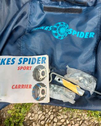 Catene da neve SPIKEN SPYDER SPORT.