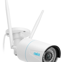 Reolink 5MP Telecamera Wi-Fi Esterno con WiFi 2,4/