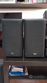 CASSE STEREO PASSIVE