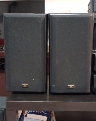 CASSE STEREO PASSIVE