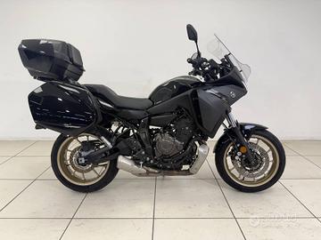 YAMAHA Tracer 7 GT