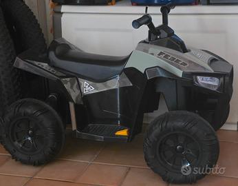 quod a batteria