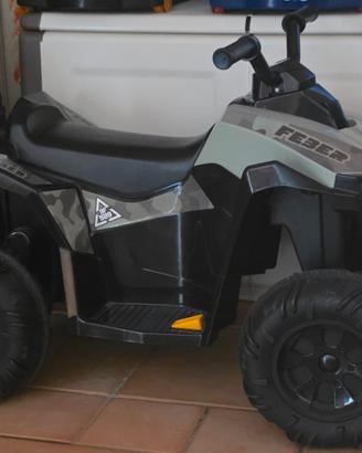 quod a batteria