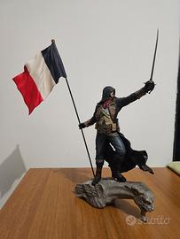 Action figure assassin's creed unity 