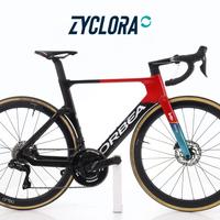 Orbea Orca Aero OMX Lotto Dstny Di2 12V t.54
