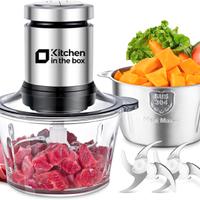 Kitchen in the Box Tritatutto 2L