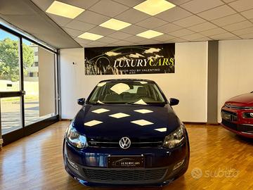 Volkswagen Polo 1.2 70 CV 5p. Comfortline con 65.0