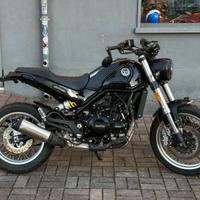 BENELLI LEONCINO 500 TRAIL 2023