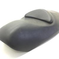 SELLA SADDLE RIFODERATA - DIFETTI SU BORDO FODERA 