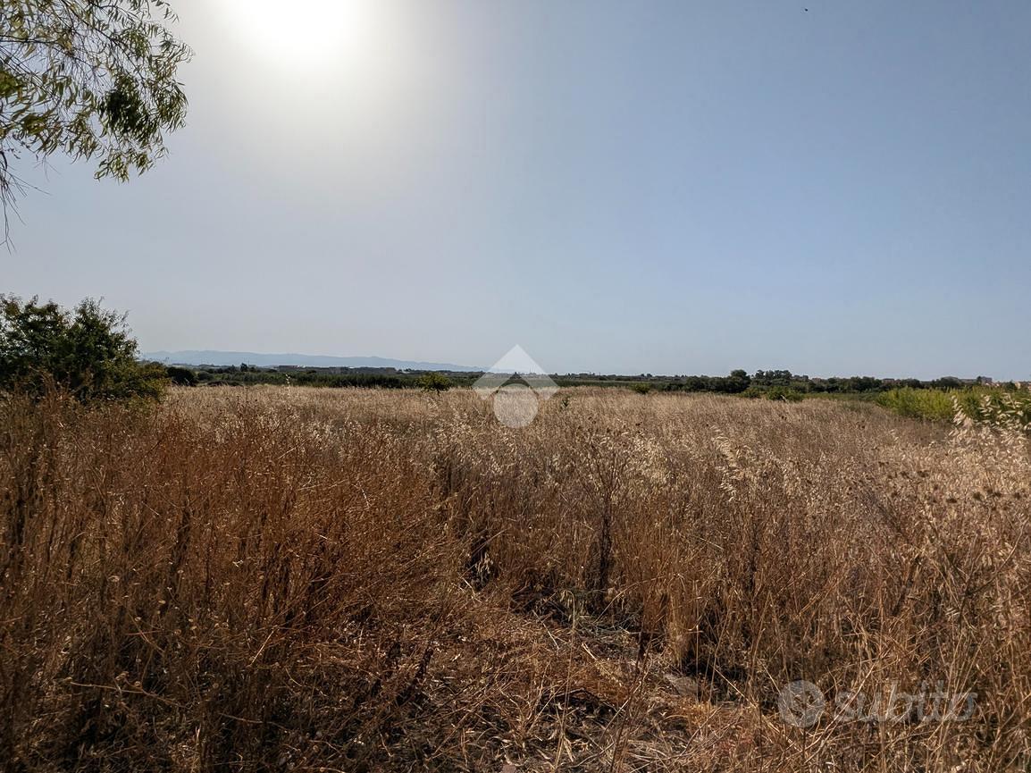 TER. AGRICOLO A SELARGIUS - Vista 4