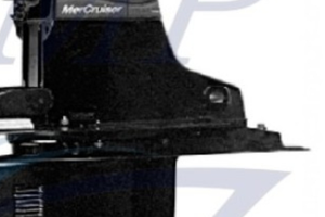 Piede poppiero bravo 2