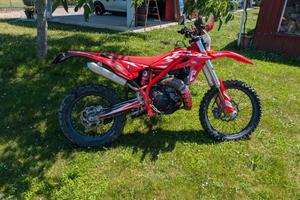 beta xtrainer
