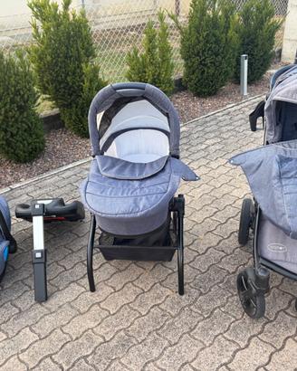 Trio momon vernuji completo