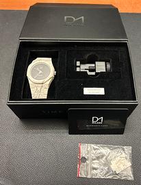 D1 Milano Ceramic orologio