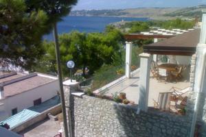 Salento villa vistamare a 150 mt dal mare e centro