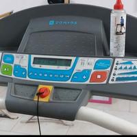  tapis roulant elettrico Domyos TC 2